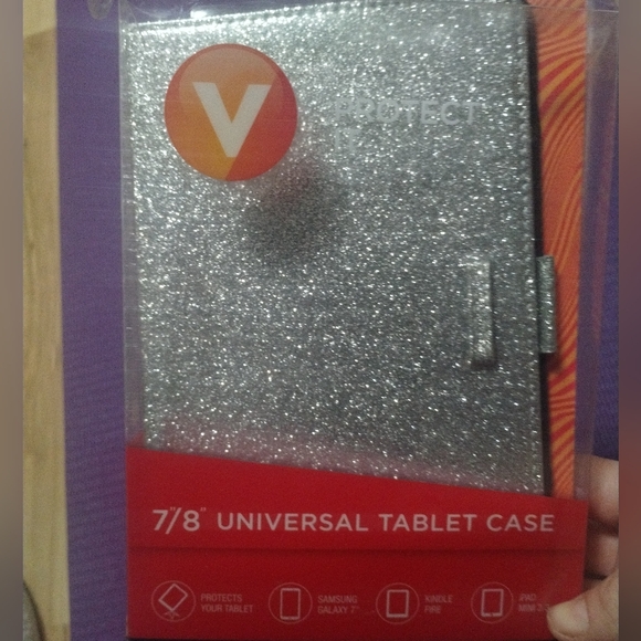 Universal Tablet Case/Protector - Picture 1 of 5